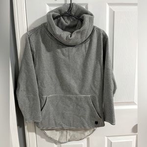 Burton Cowl neck sweater